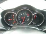 2005 Mazda RX-8  Gauges