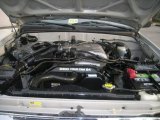 2004 Toyota Tacoma V6 PreRunner Xtracab 3.4L DOHC 24V V6 Engine