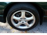 Mazda Millenia Wheels and Tires