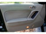 2002 Mazda Millenia S Door Panel