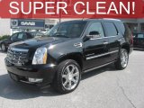 2008 Cadillac Escalade AWD