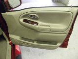2004 Suzuki XL7 EX 4x4 Door Panel