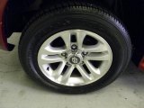 2004 Suzuki XL7 EX 4x4 Wheel