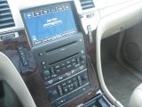 2009 Cadillac Escalade Hybrid AWD Controls
