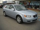 2007 Hyundai Sonata GLS