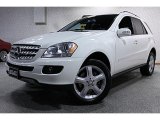 2008 Mercedes-Benz ML 350 4Matic