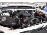 2004 GMC Canyon SLE Crew Cab 4x4 3.5 Liter DOHC 20-Valve 5 Cylinder Engine