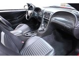 2003 Ford Mustang Mach 1 Coupe Dashboard