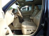 2008 Chevrolet HHR LT Cashmere Beige Interior