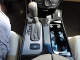 2008 Acura MDX Sport 5 Speed SportShift Automatic Transmission