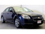 2010 Chevrolet Malibu LT Sedan