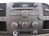 2007 Chevrolet Silverado 3500HD Crew Cab 4x4 Dually Controls