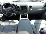 2004 Ford Expedition XLT 4x4 Dashboard