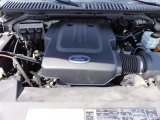 2004 Ford Expedition XLT 4x4 4.6 Liter SOHC 16-Valve Triton V8 Engine