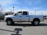 2008 Dodge Ram 3500 ST Quad Cab 4x4