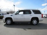 2008 Cadillac Escalade AWD