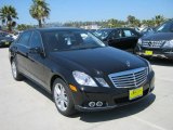 2011 Mercedes-Benz E 350 Sedan