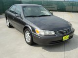 2000 Toyota Camry LE