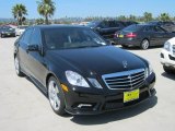 2011 Mercedes-Benz E 350 Sedan