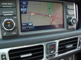 2011 Land Rover Range Rover HSE Navigation
