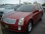 2006 Cadillac SRX V6