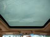 2006 Cadillac SRX V6 Sunroof