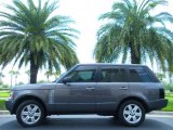 2005 Bonatti Grey Metallic Land Rover Range Rover HSE #47866653