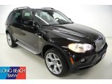 2008 BMW X5 4.8i