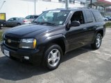 2008 Chevrolet TrailBlazer LT 4x4