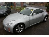 2007 Nissan 350Z Coupe