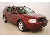 2005 Ford Freestyle Limited AWD