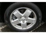 2006 Dodge Magnum R/T AWD Wheel