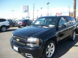 2006 Chevrolet TrailBlazer SS AWD