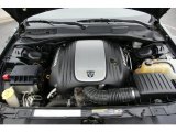 2006 Dodge Magnum R/T AWD 5.7 Liter HEMI OHV 16-Valve V8 Engine
