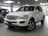 2008 Mercedes-Benz ML 350 4Matic