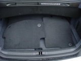 2008 Audi A4 3.2 quattro Cabriolet Trunk