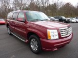 2004 Cadillac Escalade ESV AWD