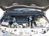2007 Chevrolet Equinox LT 3.4 Liter OHV 12 Valve V6 Engine
