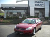 2008 Chevrolet Impala LT