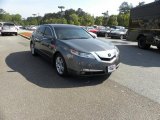 2009 Acura TL 3.5