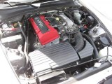2003 Honda S2000 Engines