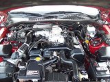 1994 Lexus SC 400 4.0 Liter DOHC 32-Valve V8 Engine