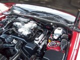 1994 Lexus SC 400 4.0 Liter DOHC 32-Valve V8 Engine