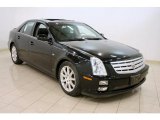 2006 Cadillac STS V6