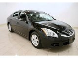 2010 Nissan Altima 2.5 S