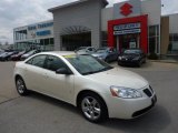 2008 Pontiac G6 Sedan