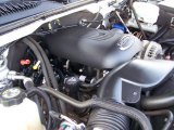2003 GMC Sierra 2500HD Engines