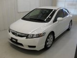 2009 Honda Civic LX Sedan