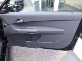 2011 Volvo C30 T5 Door Panel