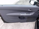 2011 Volvo C30 T5 Door Panel
